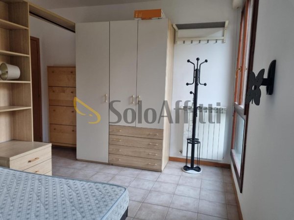 appartamento in affitto a Firenze in zona Novoli