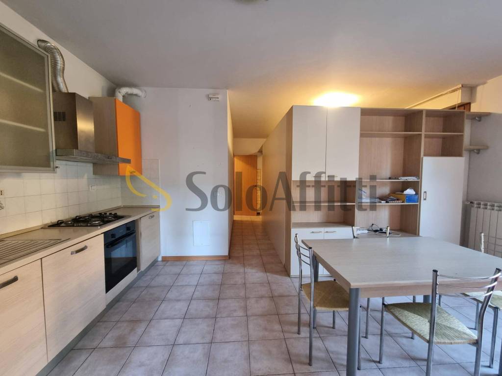 appartamento in affitto a Firenze in zona Novoli