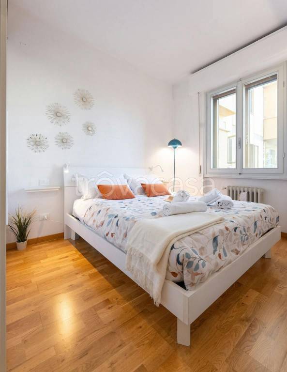 appartamento in affitto a Firenze in zona Centro Storico