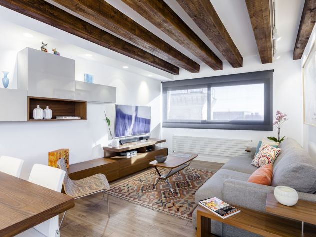 appartamento in affitto a Firenze in zona Novoli