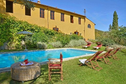 casa indipendente in affitto a Firenze in zona Centro Duomo