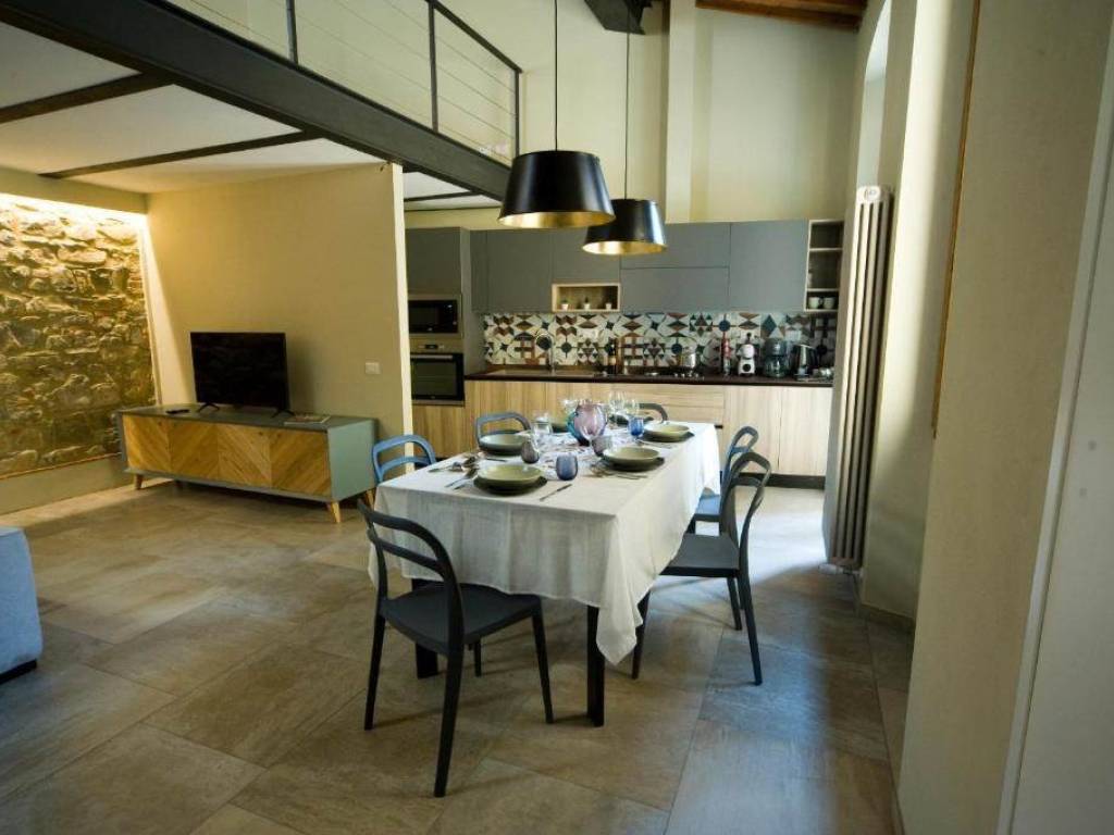 appartamento in affitto a Firenze in zona Porta Romana