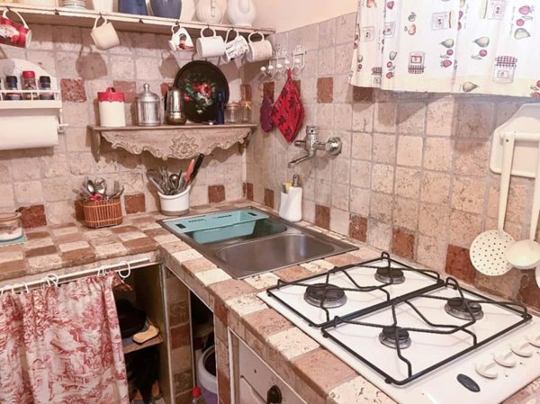 appartamento in affitto a Firenze in zona Centro San Frediano