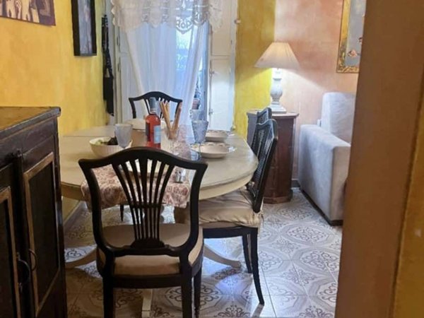 appartamento in affitto a Firenze in zona Centro San Frediano