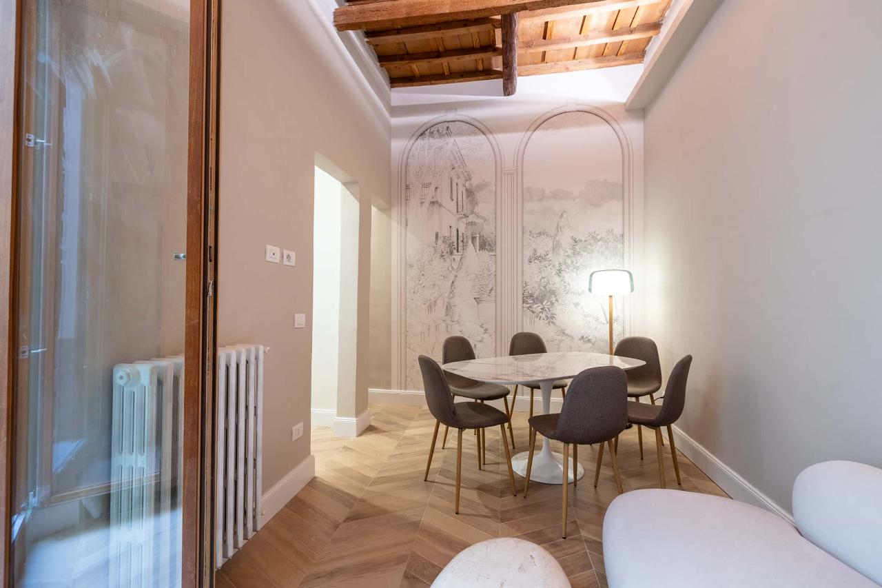 appartamento in affitto a Firenze in zona Centro Duomo