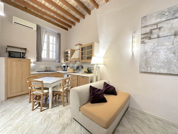 appartamento in affitto a Firenze in zona Centro Duomo