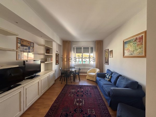 appartamento in affitto a Firenze