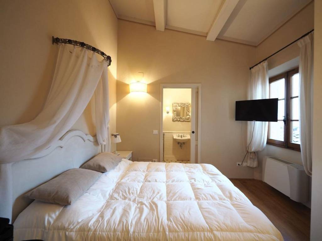 appartamento in affitto a Firenze in zona Le Cure