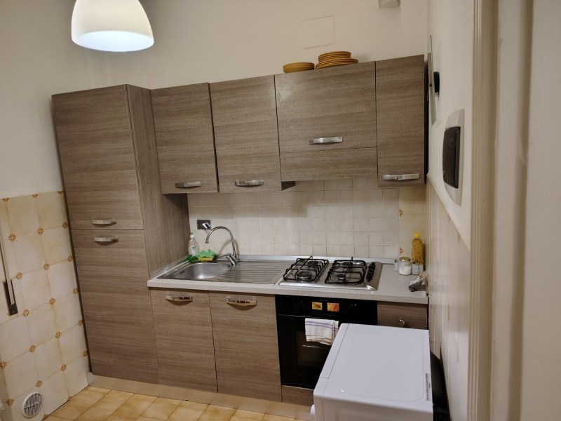 appartamento in affitto a Firenze in zona Campo di Marte