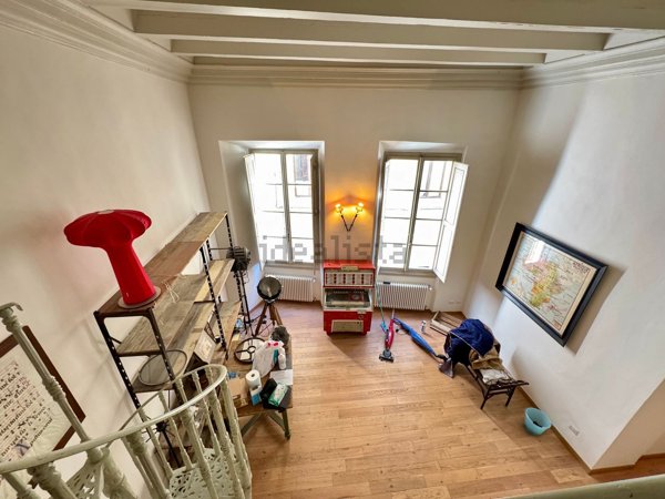 appartamento in affitto a Firenze in zona Centro Santa Croce