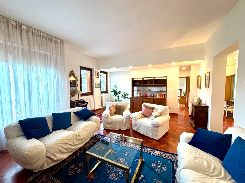 appartamento in affitto a Firenze in zona Brozzi