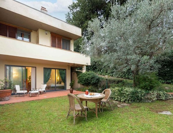 appartamento in affitto a Firenze