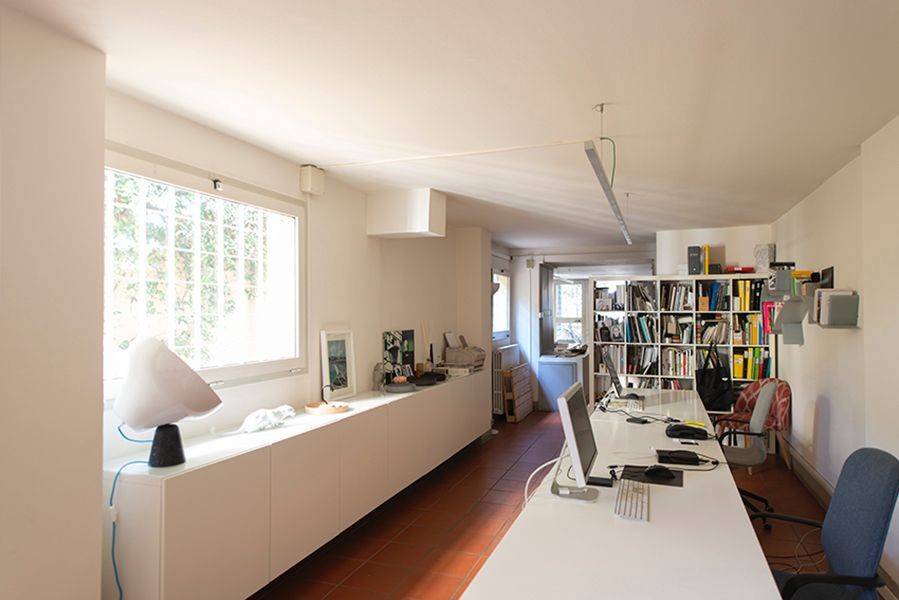 locale commerciale in affitto a Firenze in zona Campo di Marte