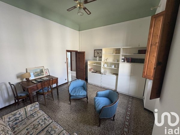 appartamento in affitto a Firenze in zona Settignano