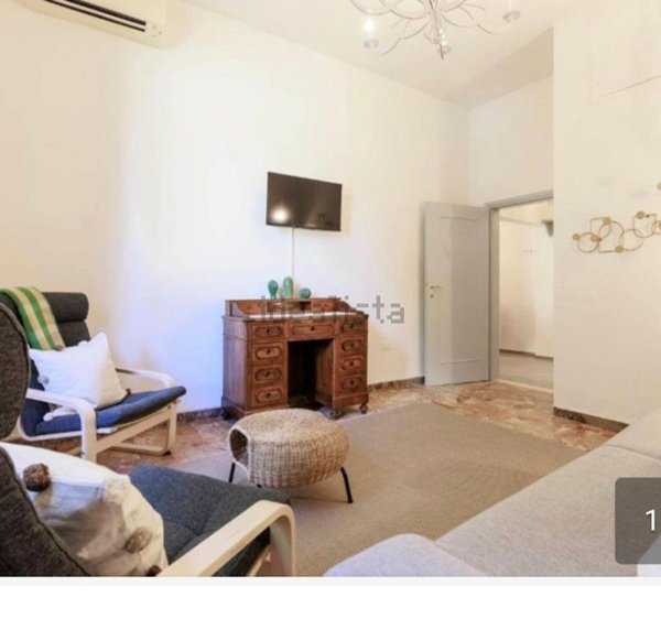 appartamento in affitto a Firenze in zona Centro San Niccolò