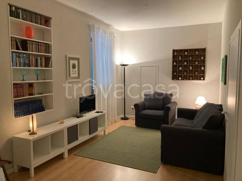 appartamento in affitto a Firenze in zona Campo di Marte