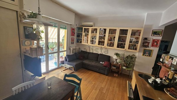 appartamento in affitto a Firenze in zona Isolotto