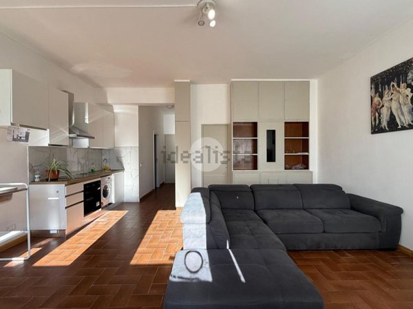 appartamento in affitto a Firenze in zona Novoli