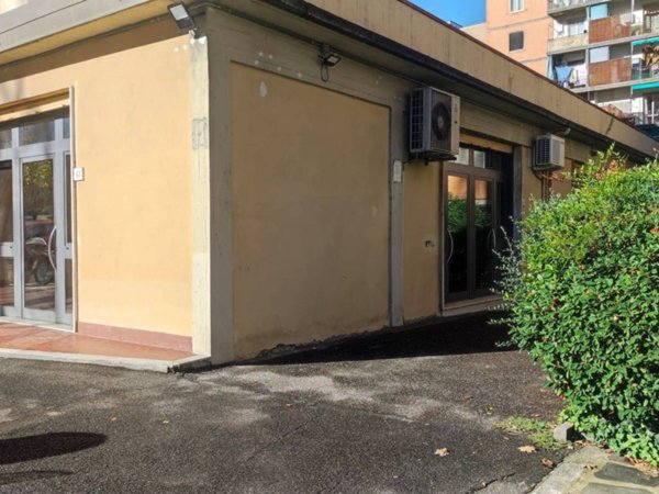 ufficio in affitto a Firenze in zona Novoli