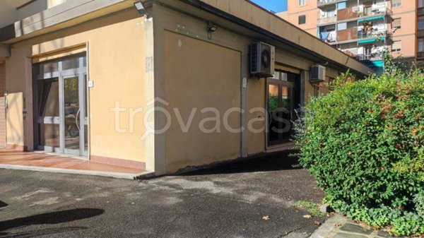 appartamento in affitto a Firenze in zona Novoli