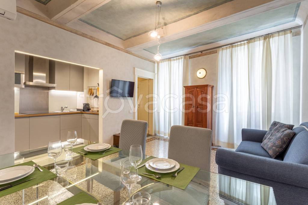 appartamento in affitto a Firenze in zona Centro Santa Maria Novella