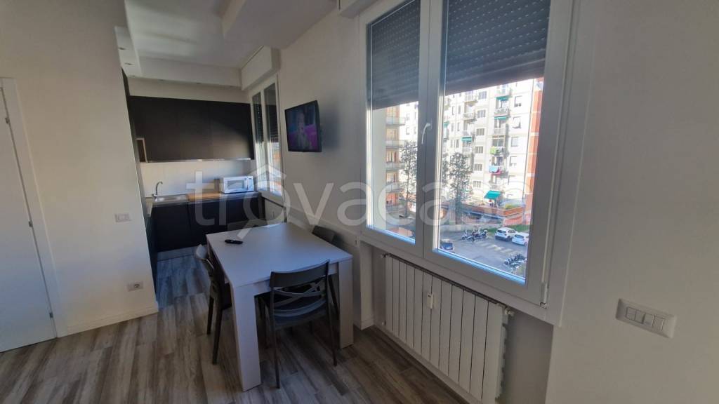 appartamento in affitto a Firenze in zona Careggi