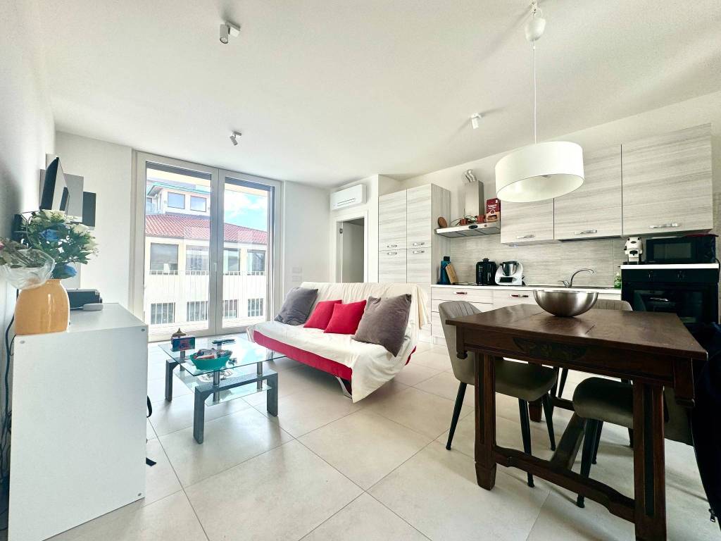 appartamento in affitto a Firenze