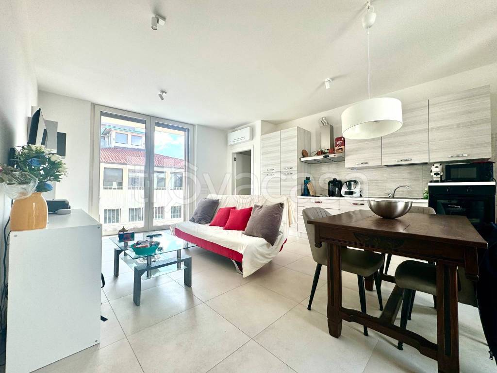 appartamento in affitto a Firenze in zona Novoli