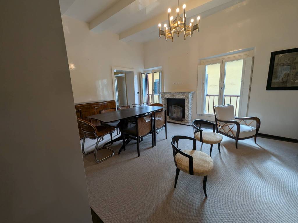 appartamento in affitto a Firenze in zona Centro San Frediano