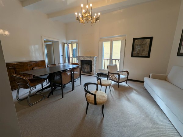 appartamento in affitto a Firenze in zona Centro San Frediano