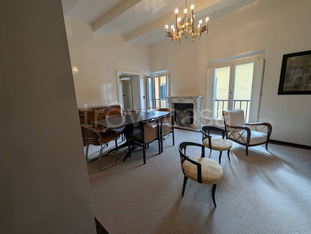 appartamento in affitto a Firenze in zona Centro San Frediano