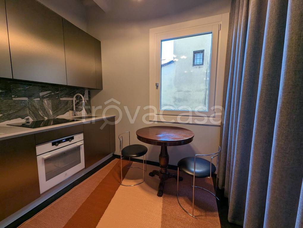 appartamento in affitto a Firenze in zona Centro San Frediano