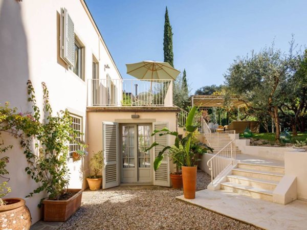 appartamento in affitto a Firenze in zona Porta Romana