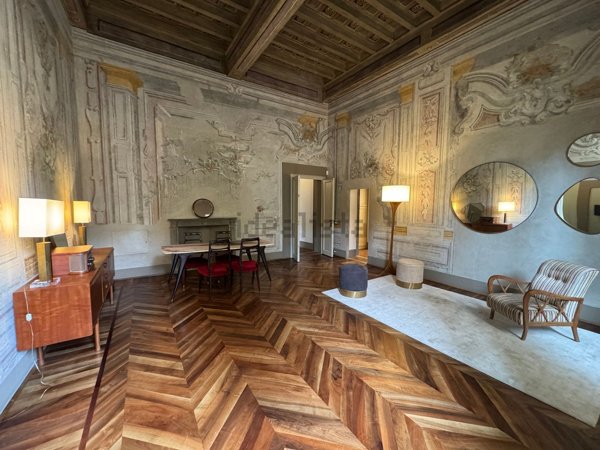 appartamento in affitto a Firenze in zona Centro Santa Croce