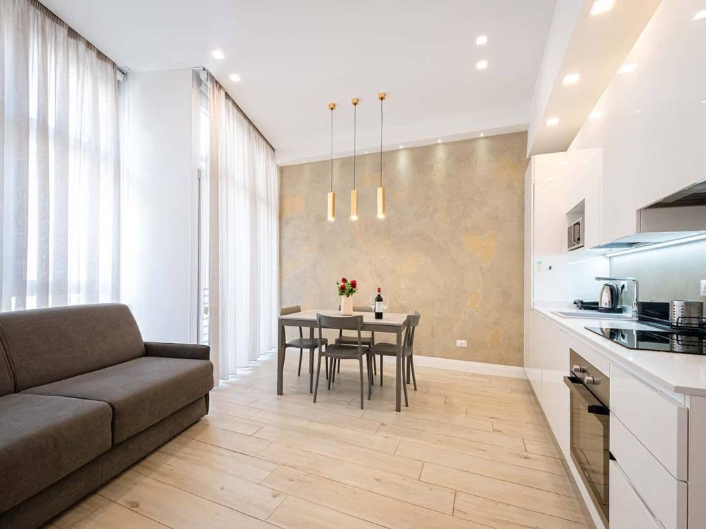 appartamento in affitto a Firenze