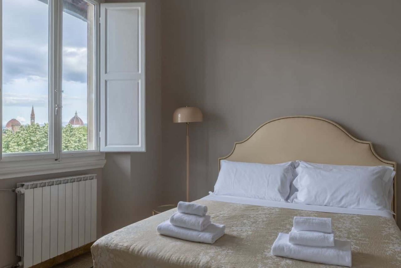 appartamento in affitto a Firenze in zona Centro Santa Maria Novella