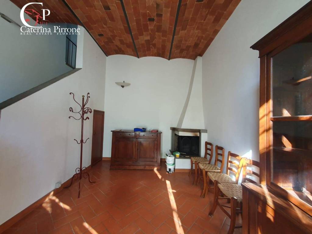 casa indipendente in affitto a Firenze in zona Gavinana