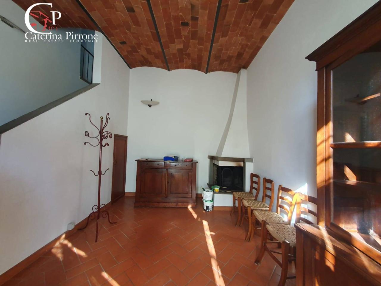 casa indipendente in affitto a Firenze
