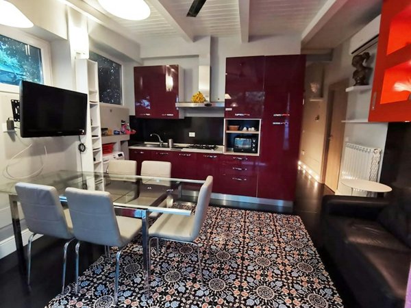 appartamento in affitto a Firenze