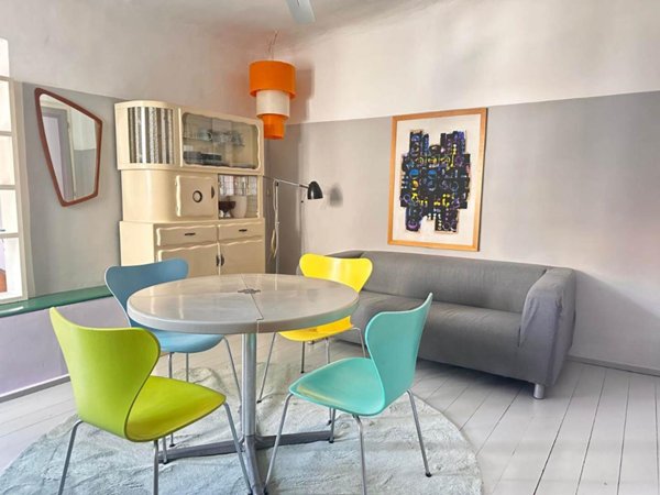 appartamento in affitto a Firenze in zona Centro San Frediano