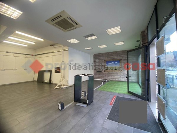 ufficio in affitto a Firenze in zona Firenze Nova