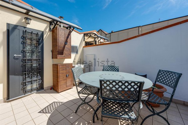 appartamento in affitto a Firenze in zona Le Cure