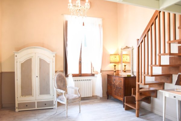 appartamento in affitto a Firenze in zona Centro Duomo