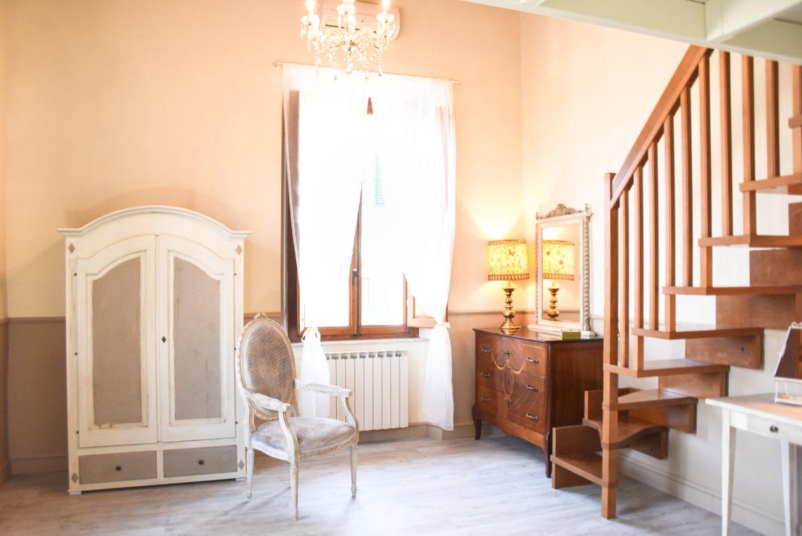 appartamento in affitto a Firenze in zona Centro Duomo