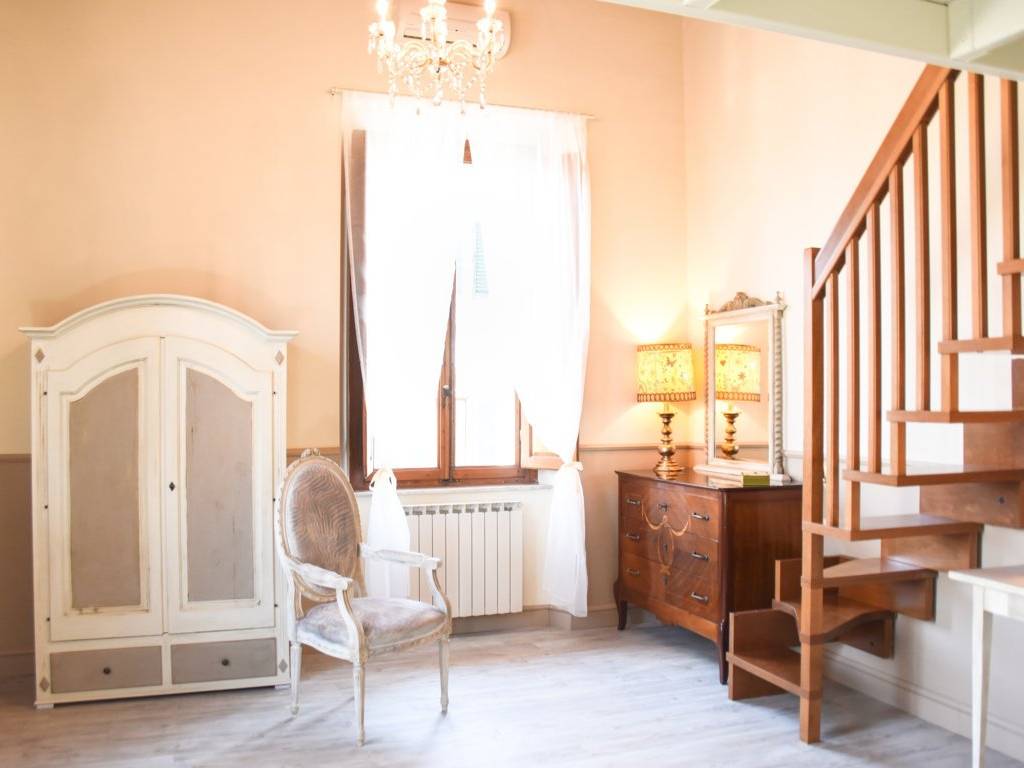 appartamento in affitto a Firenze in zona Centro Santa Croce