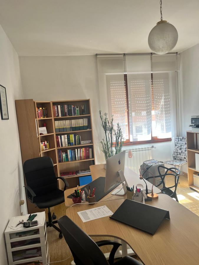 ufficio in affitto a Firenze in zona Novoli