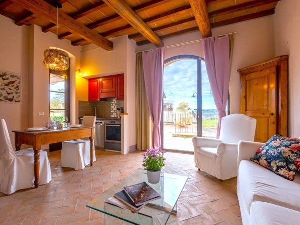 appartamento in affitto a Firenze in zona Galluzzo