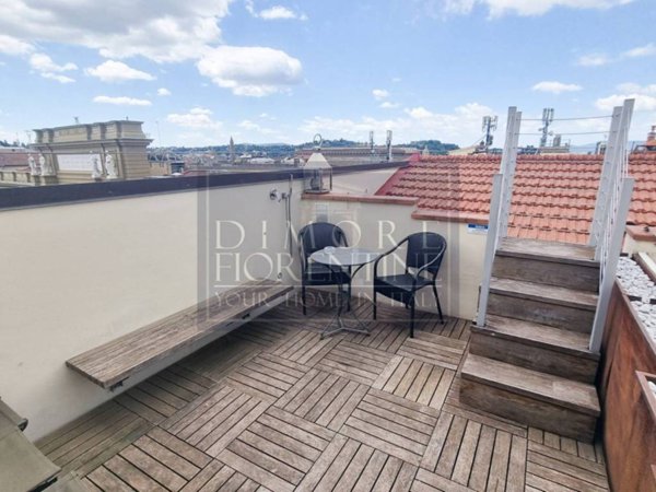 appartamento in affitto a Firenze