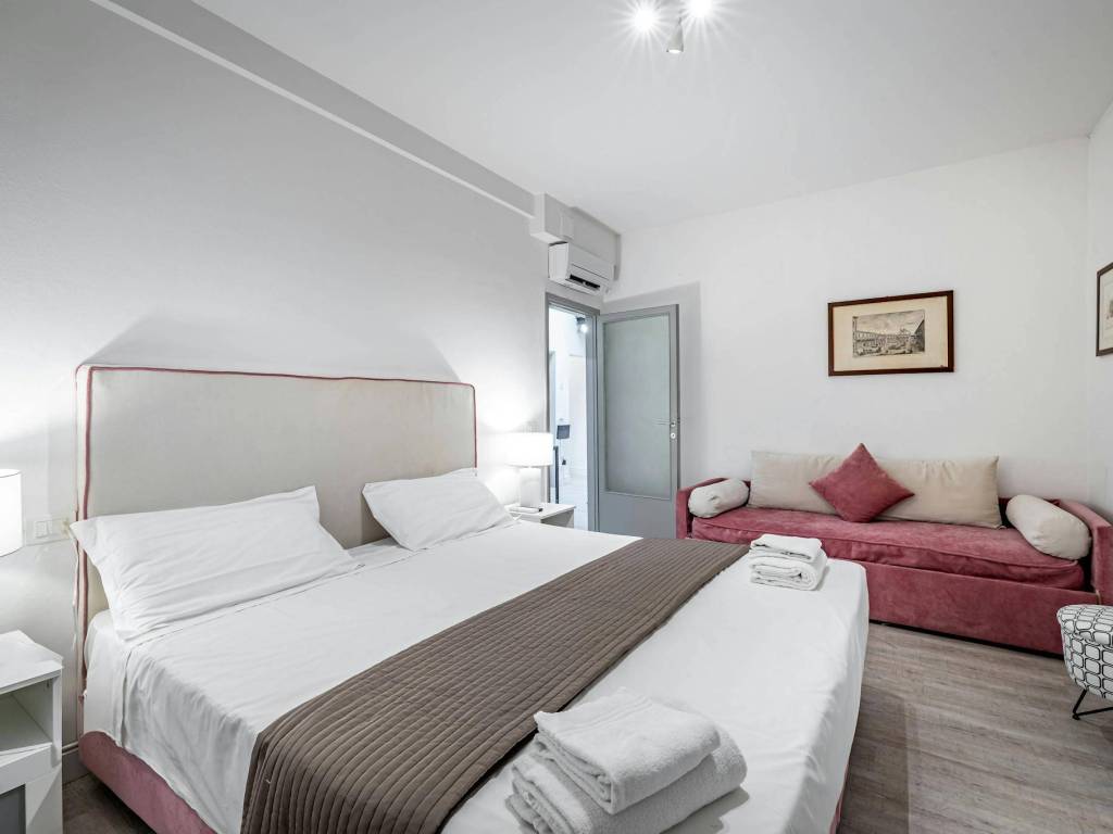 appartamento in affitto a Firenze in zona Campo di Marte