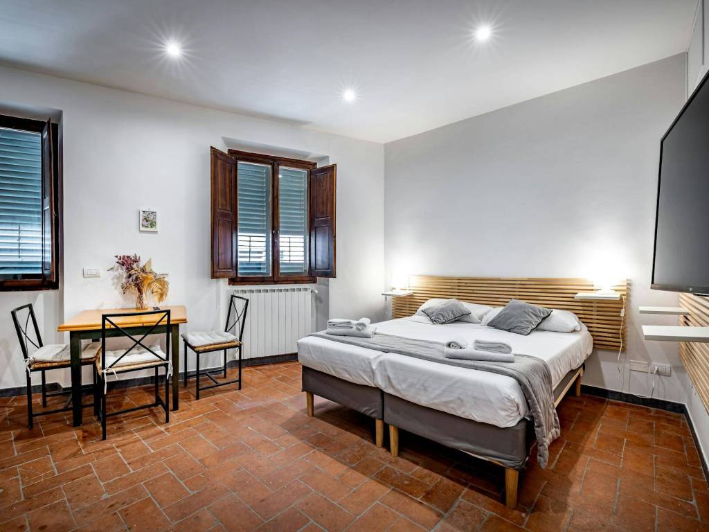 appartamento in affitto a Firenze